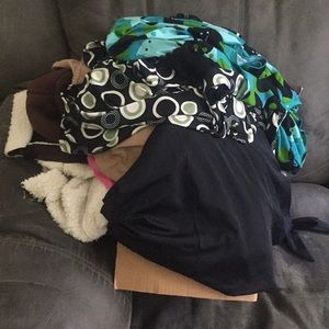 Large women’s clothes lot